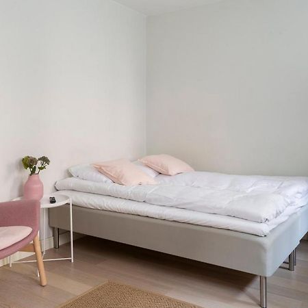 הלסינקי 2Ndhomes Cozy Studio In The City Center מראה חיצוני תמונה