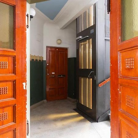 הלסינקי 2Ndhomes Cozy Studio In The City Center מראה חיצוני תמונה